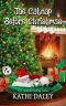 [Whales and Tails 19] • The Catnap Before Christmas (A Whales and Tails Mystery Book 19)